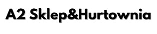 a2 sklep&hurtownia logo