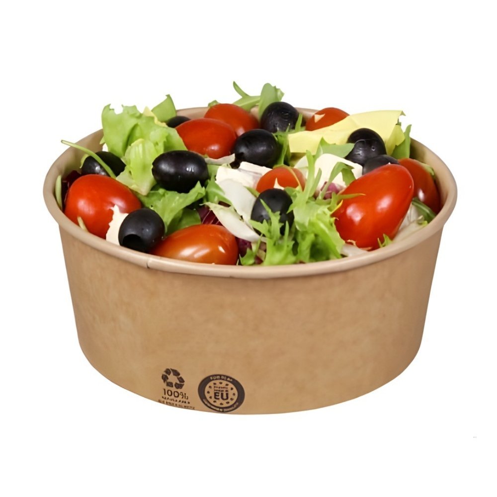 miska sałatkowa kraft 750ml