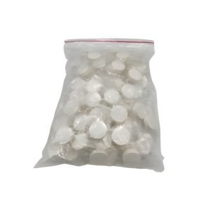 nawilżane magiczne chusteczki 50szt.