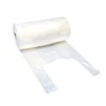 Reklamówki i worki próżniowe