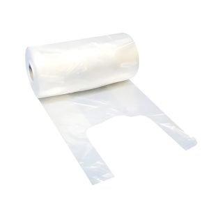 reklamówka rolka, 200szt. 25/45