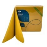 serwetki flizelinowe czerwone 40x40 50szt aha (kopia)