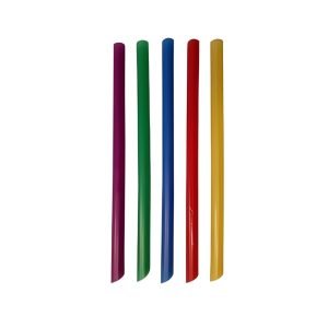 słomki bubble tea 12 x 200mm 200 sztuk