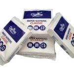 Serwetki gastronomiczne