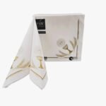 Serwetki Flizelinowe My First Communion Gold 50szt.