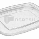 Pokrywka do pojemnika SL338, 338G 160szt.