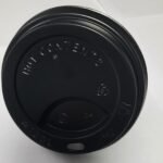 Wieczko do kubka papierowego śr. 90mm