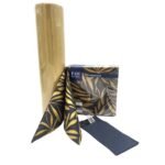 Serwetki Flizelinowe Golden Leaves 50szt Paw - obrazek 3