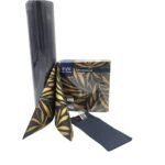 Serwetki Flizelinowe Golden Leaves 50szt Paw - obrazek 4