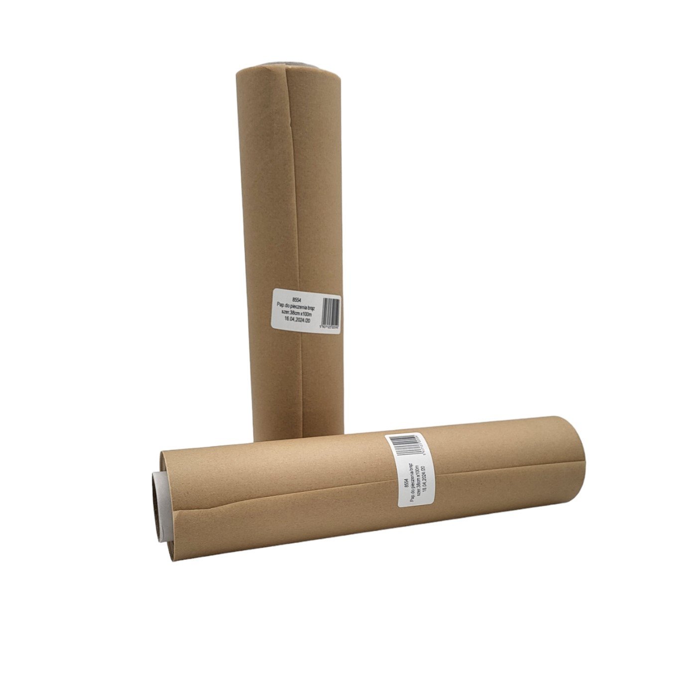 Papier do Pieczenia Silikonowy 100m