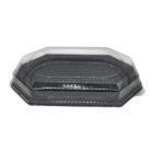 Tace Cateringowe na żywność i Wieczka 35x25cm - 10 kompletów