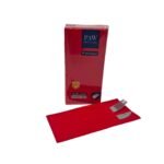 Kieszonki flizelinowe