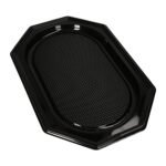 Tace Cateringowe na żywność i Wieczka 45x30x3cm - 10 kompletów - obrazek 2