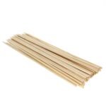 Patyczki do szaszłyków 30cm