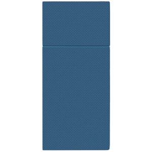 Kieszonki Granatowe Softpoint 32x38 50szt. Paw