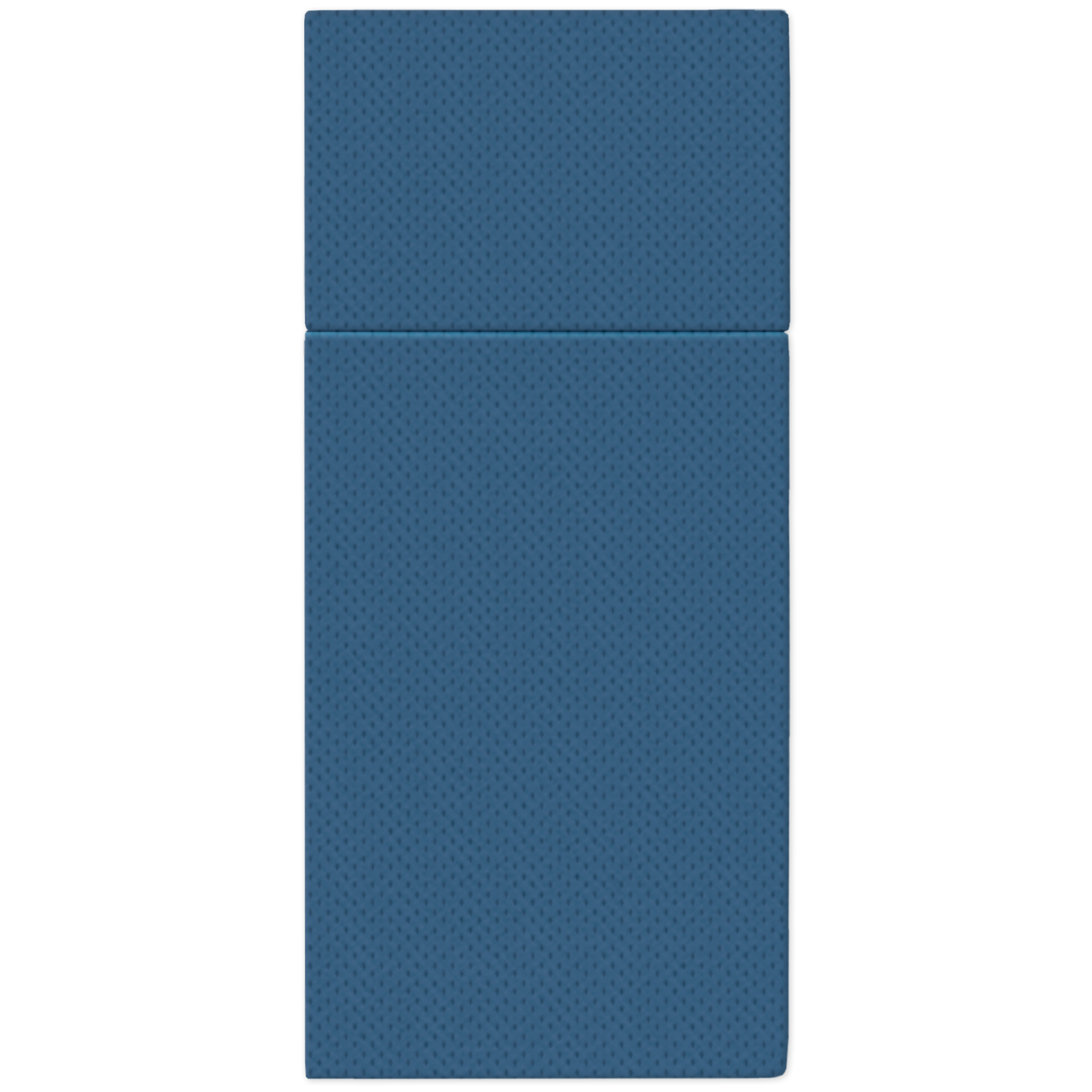 Kieszonki Granatowe Softpoint 32x38 50szt. Paw