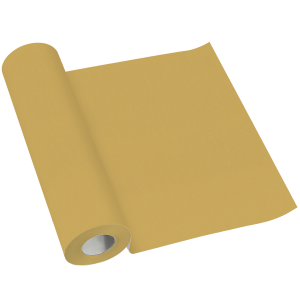 Bieżnik Flizelinowy 24m x 0,4m Złoty Paw