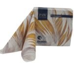 Serwetki Flizelinowe angel feathers 50szt Paw