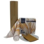 Serwetki Flizelinowe angel feathers 50szt Paw - obrazek 2