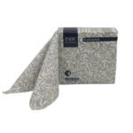 Serwetki Flizelinowe Willow Branch 50szt Paw