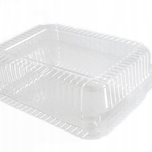 Pojemnik cukierniczy, prostokątny G2037