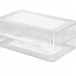 Pojemnik cukierniczy, prostokątny G2040