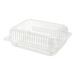 Pojemnik cukierniczy, prostokątny G2070