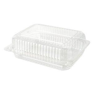 Pojemnik cukierniczy, prostokątny G2070