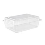 Pojemnik Cukierniczy, prostokątny G2080