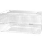 Pojemnik cukierniczy, prostokątny hl03/404