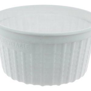 Pojemnik na zupę 350ml, 25szt.