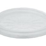 Wieczko/Pokrywka do pojemnika na Zupę do Zgrzewu 350ml i 500ml 50szt