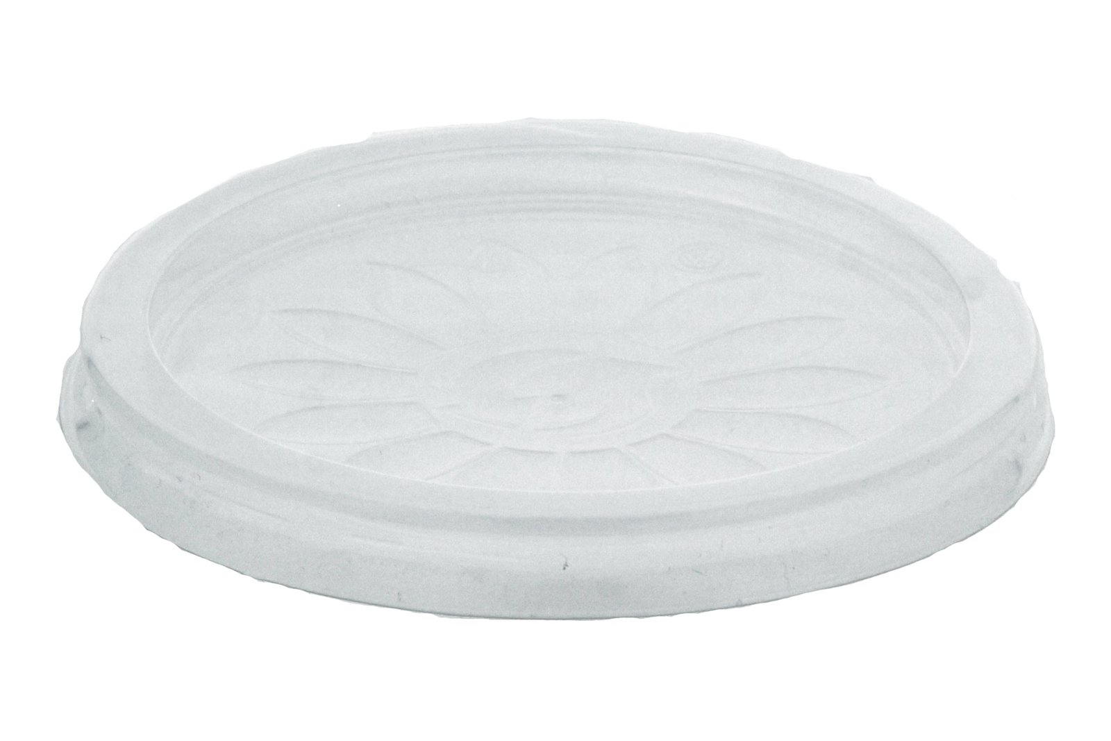 Wieczko/Pokrywka do pojemnika na Zupę do Zgrzewu 350ml i 500ml 50szt