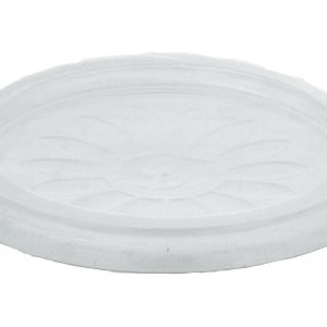 Wieczko/Pokrywka do pojemnika na zupę 350ml i 500ml 25szt.