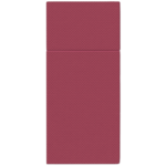 Kieszonki Bordowe Softpoint 32x38 50szt. Paw