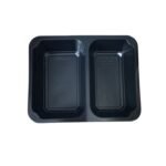 Pojemnik do Zgrzewu 2-dzielny, 50szt