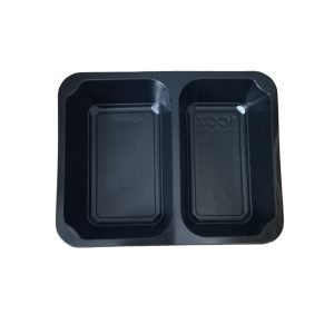 Pojemnik do Zgrzewu 2-dzielny, 50szt