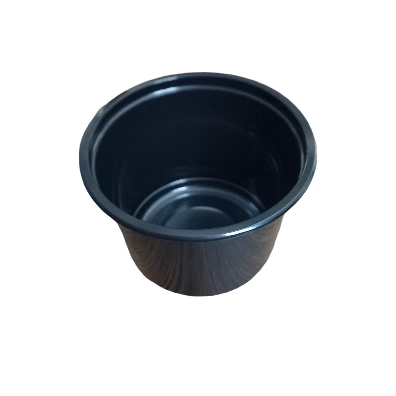 Pojemnik Wielorazowy do zgrzewu zupa 500ml, 50szt - Copy