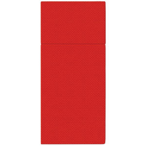 Kieszonki Czerwone Softpoint 32x38 50szt. Paw