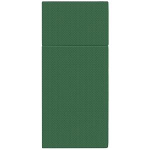 Kieszonki Zielone Softpoint 32x38 50szt. Paw