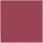Serwetki  Bordowe Softpoint 38x38 50szt. Paw