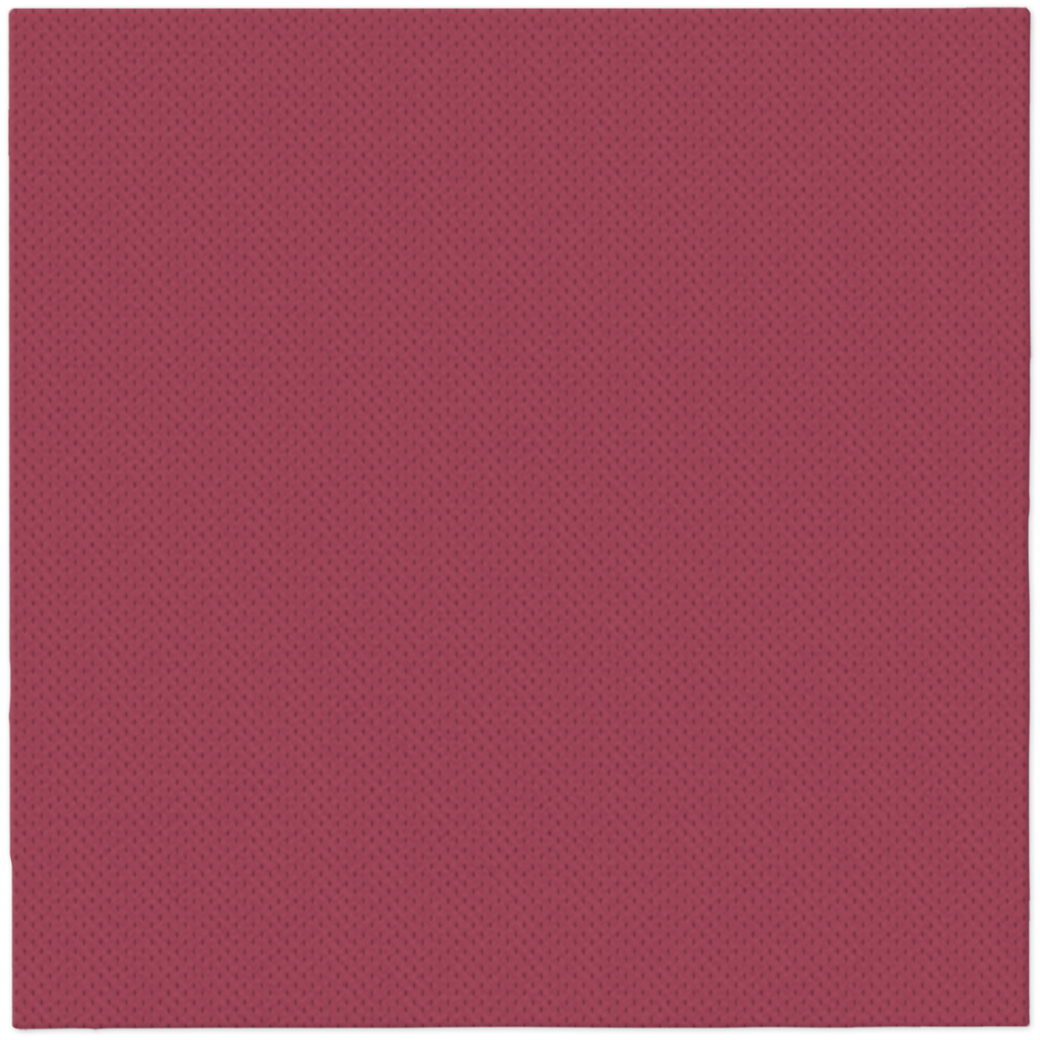 Serwetki Bordowe Softpoint 38x38 50szt. Paw