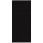 Kieszonki Czarne Point to Point 32x38 50szt. Duni