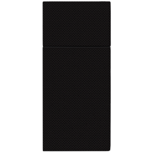 Kieszonki Czarne Point to Point 32x38 50szt. Duni