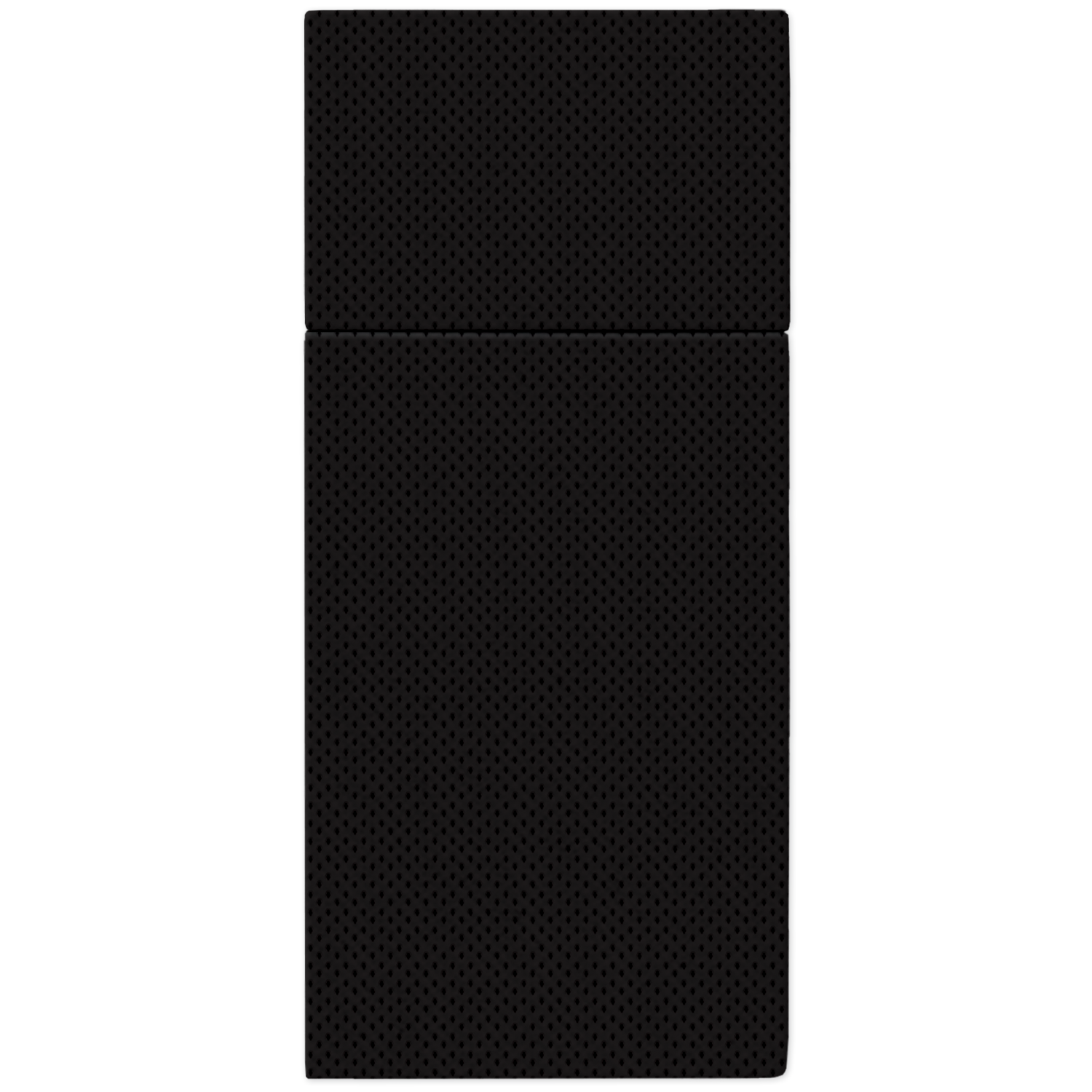 Kieszonki Czarne Point to Point 32x38 50szt. Duni