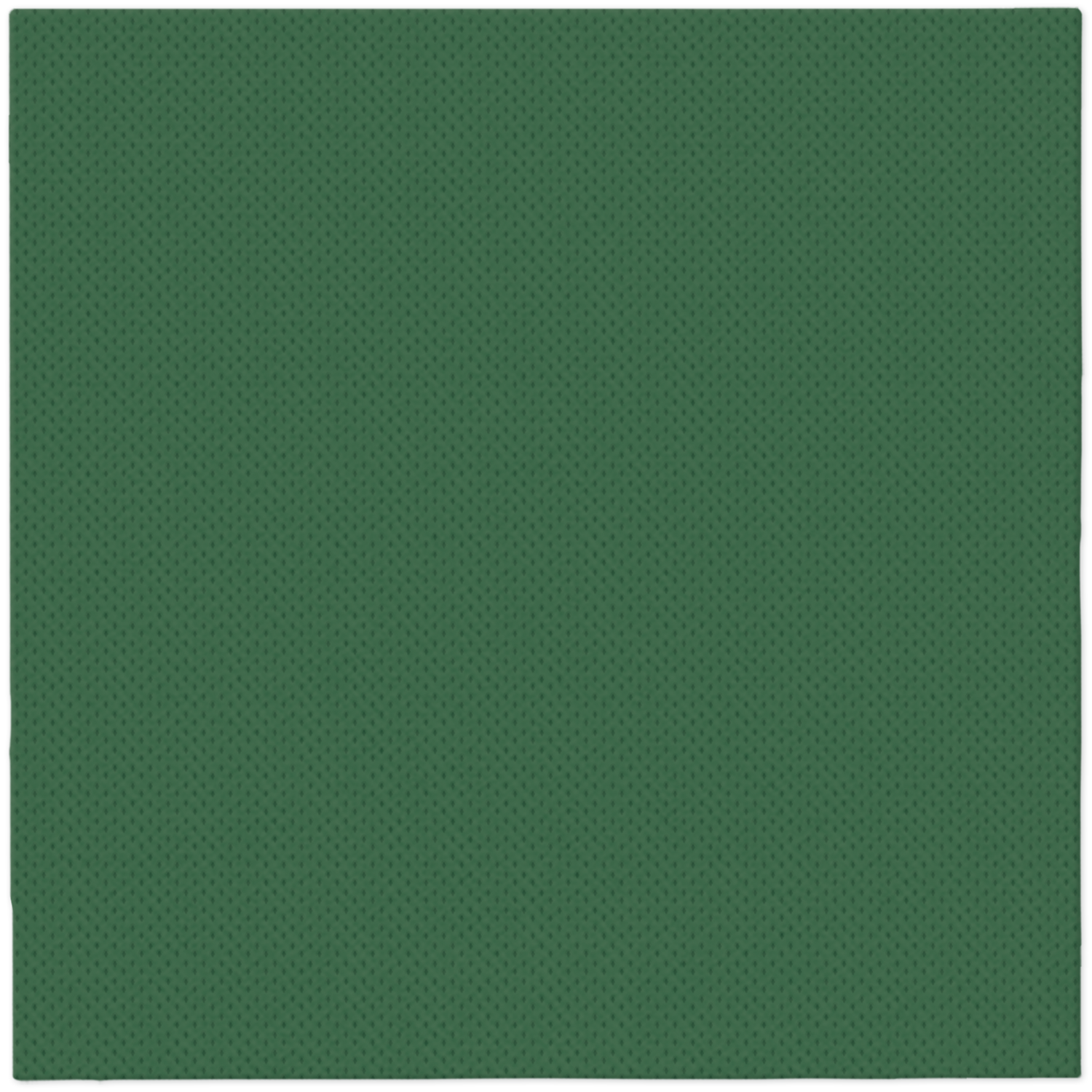 Serwetki Zielone Softpoint 38x38 50szt. Paw