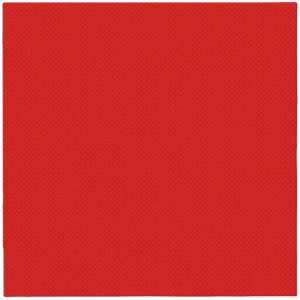 Serwetki  Czerwone Softpoint 38x38 50szt. Paw