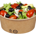 miska sałatkowa 750ml