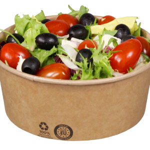 Miska Sałatkowa Kraft 750ml