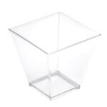 Finger Food Pojemnik na deserki 50ml, 50szt.